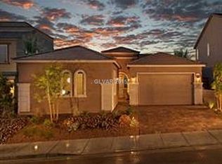 964 Everest Peak Ave, Henderson, NV 89012