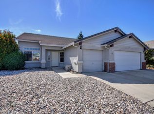 8562 Shasta Lily Dr, Elk Grove, CA