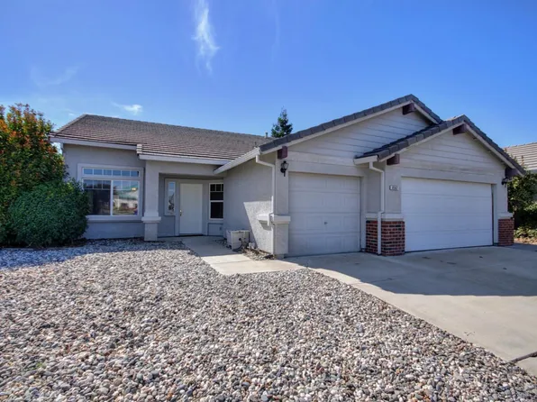 8562 Shasta Lily Dr, Elk Grove, CA 95624