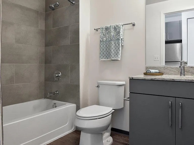 Noca Blu Apartment Homes — Photo 8