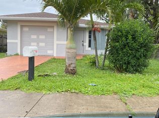 404 NW 7th Ct, Hallandale, FL 33009