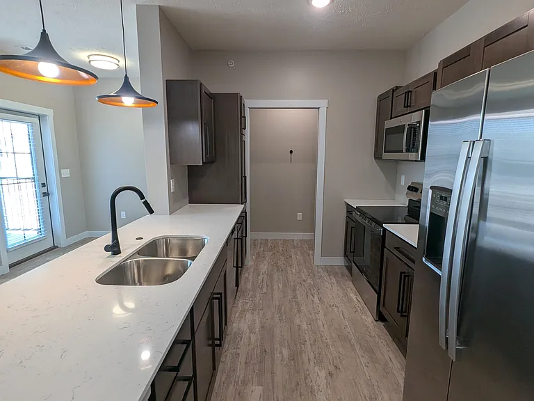 North Creek Apartments — Photo 20