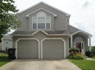 125 Timberwood Trce, Georgetown, KY 40324