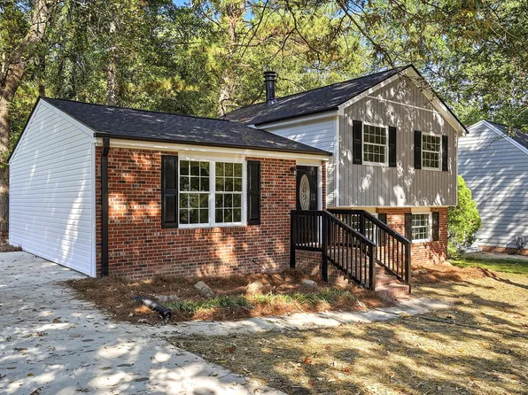 8021 Mourning Dove Rd, Raleigh, NC 27615