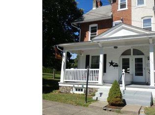 232 Marshall St, Perkasie, PA