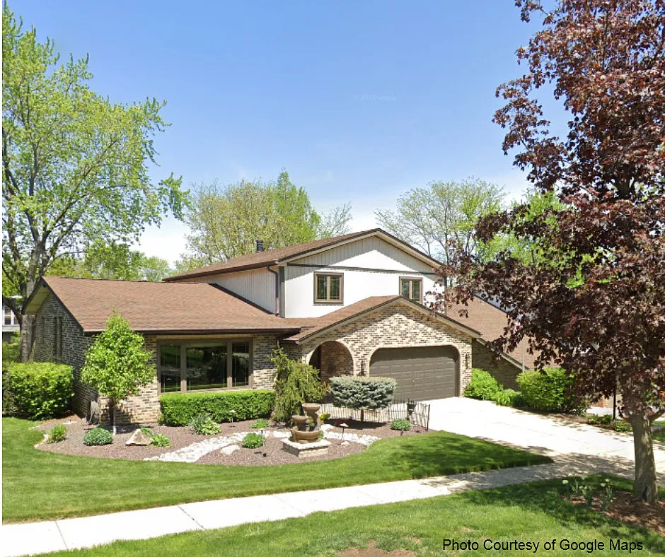 415 Freehauf St photo 1