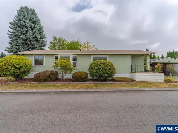 2410 Lancaster Dr SE Unit 934, Salem, OR 97317