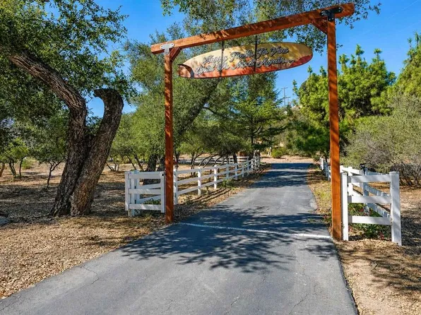 15655-77 Oak Valley Rd, Ramona, CA 92065