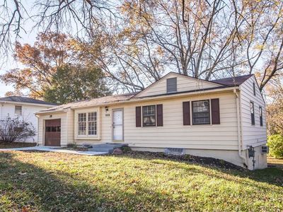 6803 NW 72nd Ter, Kansas City, MO, 64152