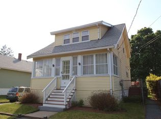 21 Dustin St, Saugus, MA 01906