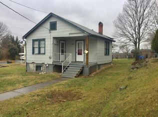 204 Massie St, Lexington, VA 24450