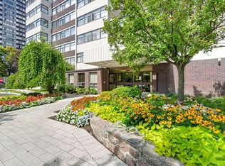 100 Antibes Dr #2706, Toronto, ON