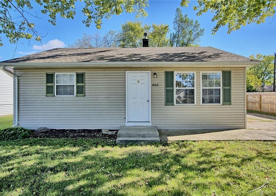 1st image of 853 Flintridge Dr