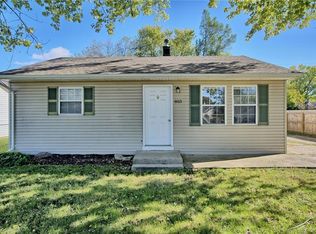 853 Flintridge Dr, Fairborn, OH 45324