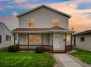 164 S La Salle Ave, Bradley, IL 60915