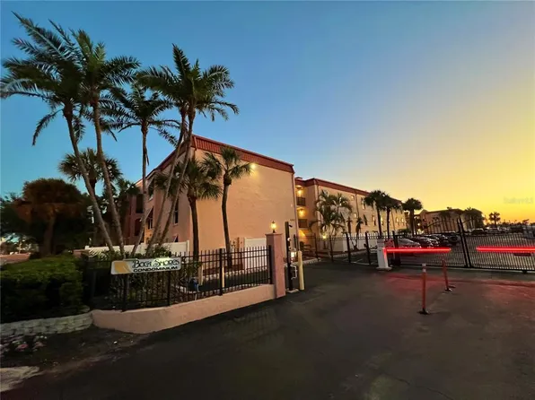 8911 BLIND PASS ROAD #308, ST PETE BEACH, FL 33706