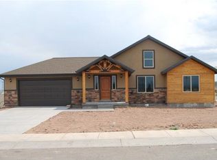 26 E 1875 S, Roosevelt, UT 84066