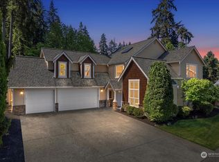 15307 75th Ave NE, Kenmore, WA 98028