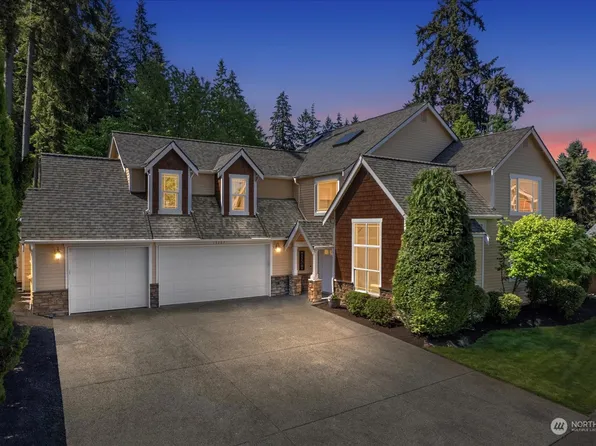 15307 75th Avenue NE, Kenmore, WA 98028