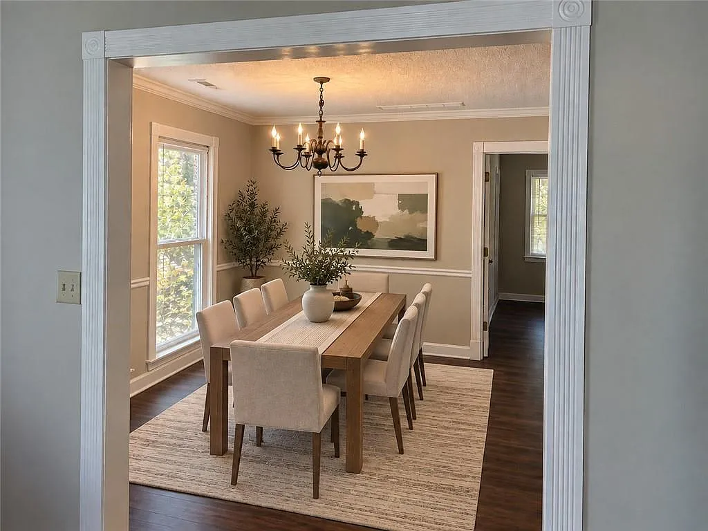 2 bed, 2.0 bath, 1376 sqft, $1,700 — Photo 4