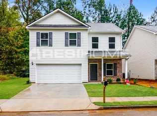 4791 W Park Cir, Atlanta, GA 30349