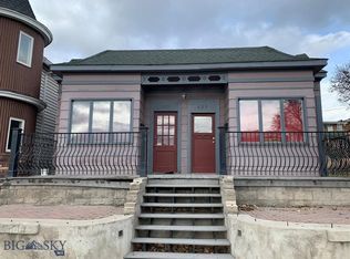 625 W Park St #627, Butte, MT 59701