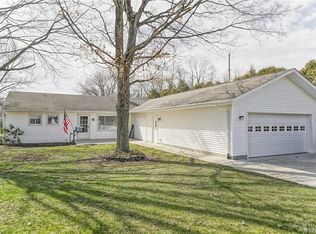 4788 Fishburg Rd, Dayton, OH 45424