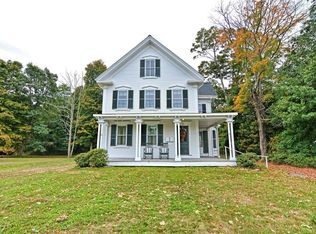 76 Chapman St, Canton, MA 02021