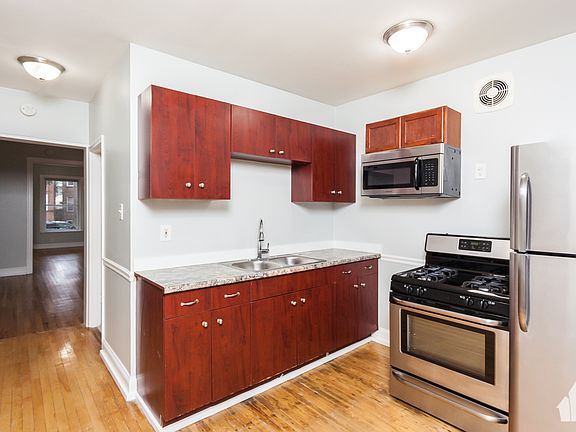 2nd image of 4737 N Kildare Ave #1