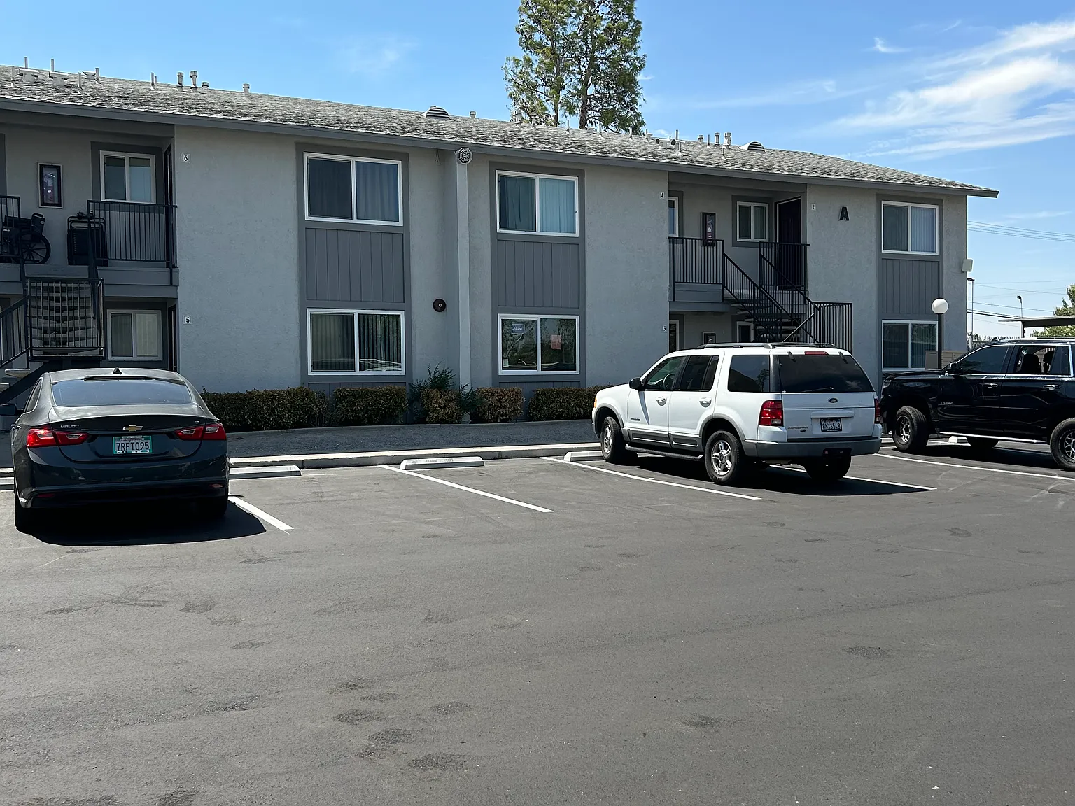 Northport Apartments — Photo 4