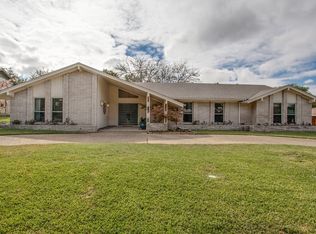 6924 Hunters Ridge Dr, Dallas, TX 75248