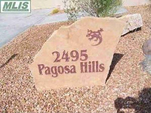 2nd image of 2495 Pagosa Hills Ave