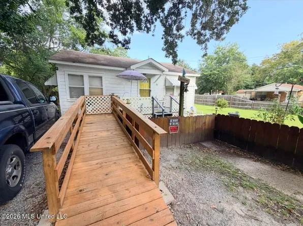 1615 41st Ave, Gulfport, MS 39501