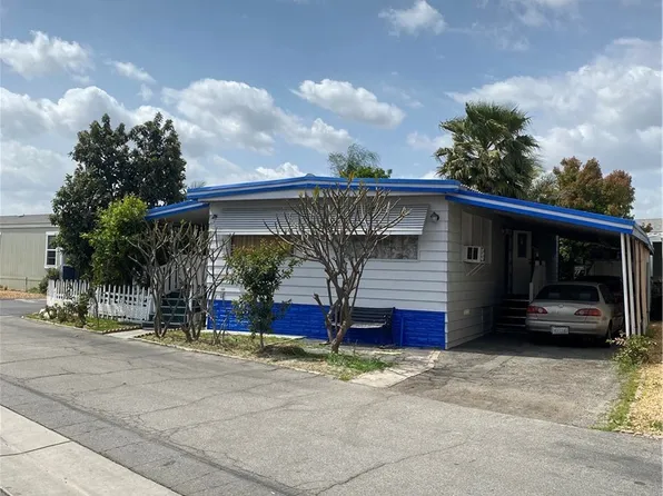 12700 Elliott Ave, El Monte, CA 91732