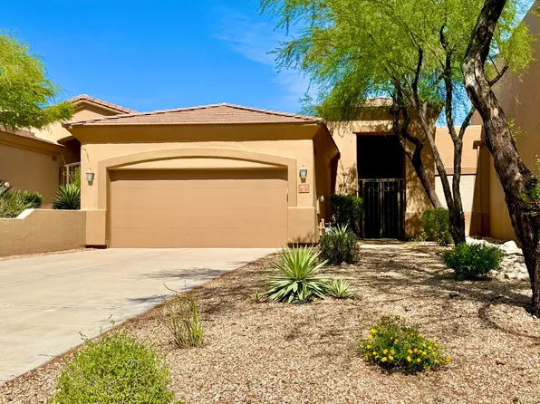 9817 N AZURE Court #6, Fountain Hills, AZ 85268