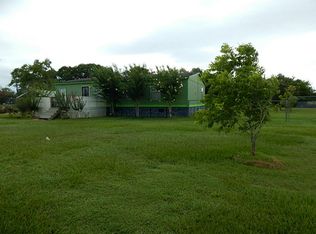 10007 Trey Rd, Needville, TX 77461