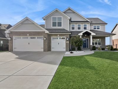 1647 Cobb St, New Lenox, IL, 60451