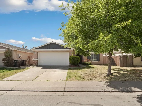 2755 Spring Hill Dr, Stockton, CA 95206