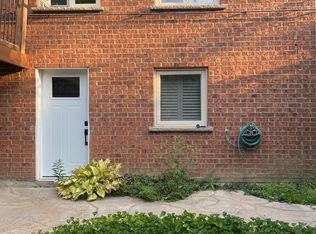 76 Topham Cres #BASEMENT, Richmond Hill, ON L4C 9G9