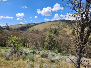 Oak Flat Rd, Goldendale, WA 98620