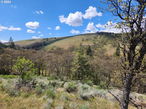 Oak Flat Rd, Goldendale, WA 98620