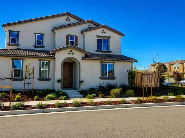 7313 Umberto Pl, Tracy, CA 95377