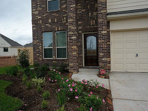 2nd image of 18923 Providence Valley Trl