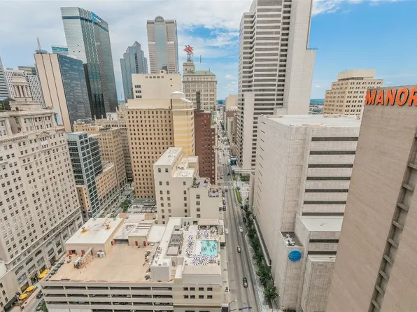 1200 Main St APT 2212, Dallas, TX 75202