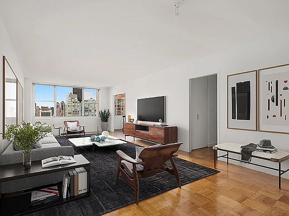 5th image of 300 E 56th St APT 24A