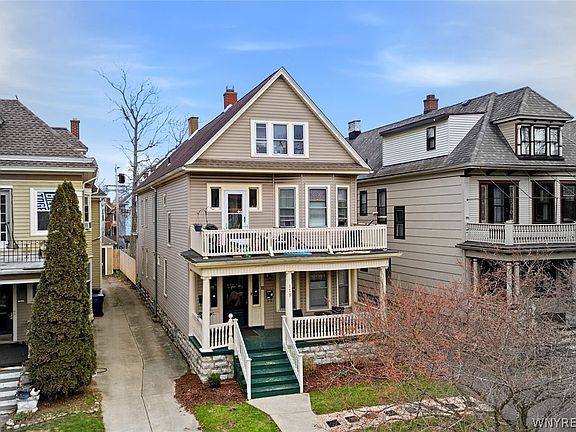 2nd image of 115 Claremont Ave
