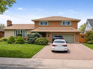 73 Owen Pl, Hamilton, ON L8G2H3