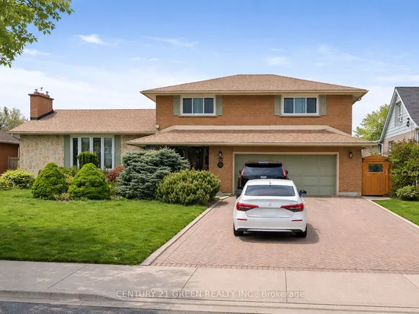 73 Owen Pl, Hamilton, ON L8G 2H3