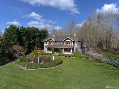3907 259th Way NE, Redmond, WA, 98053