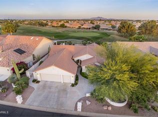 24111 S Agate Dr, Sun Lakes, AZ 85248